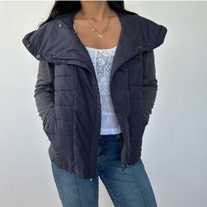 Helly Hansen Astra Midlayer Jacket Medium